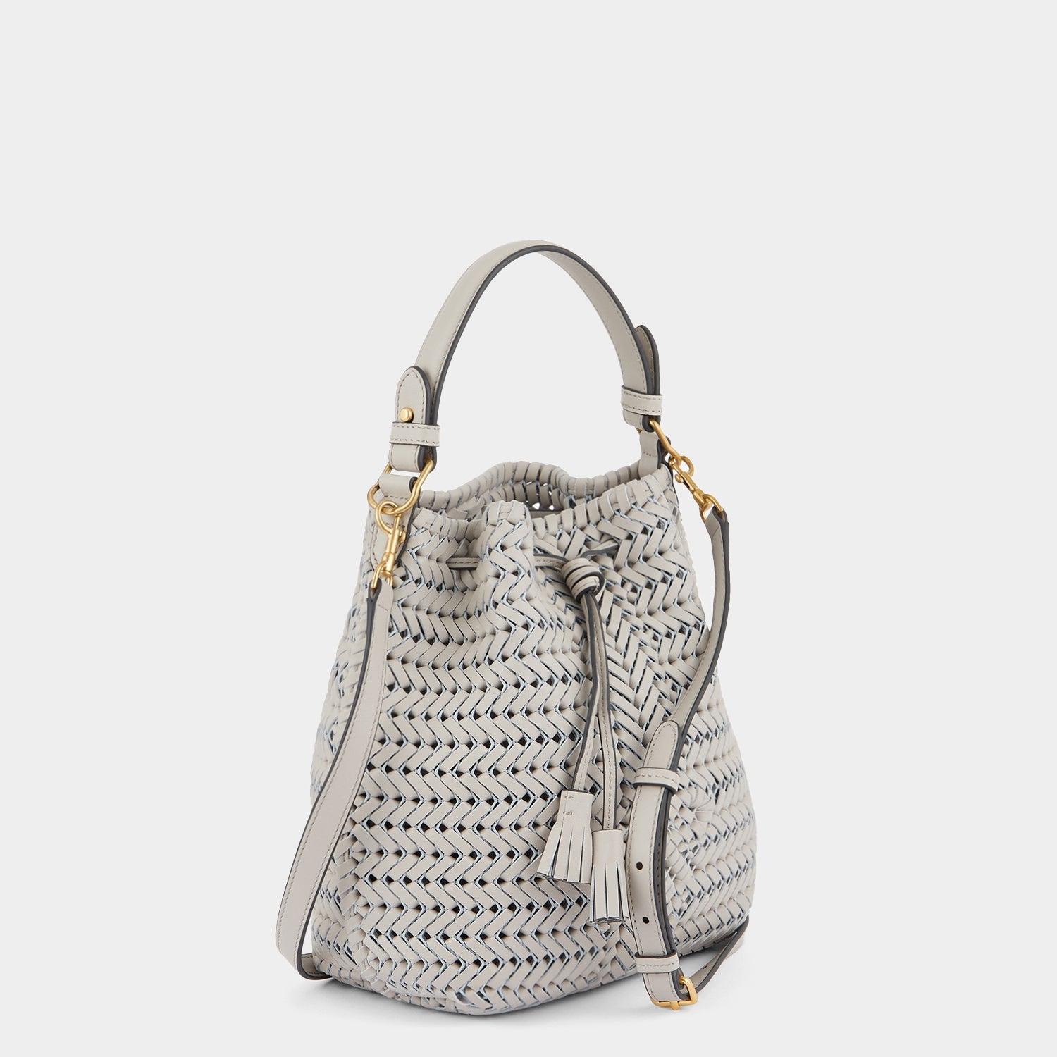 Anya hindmarch neeson discount hobo