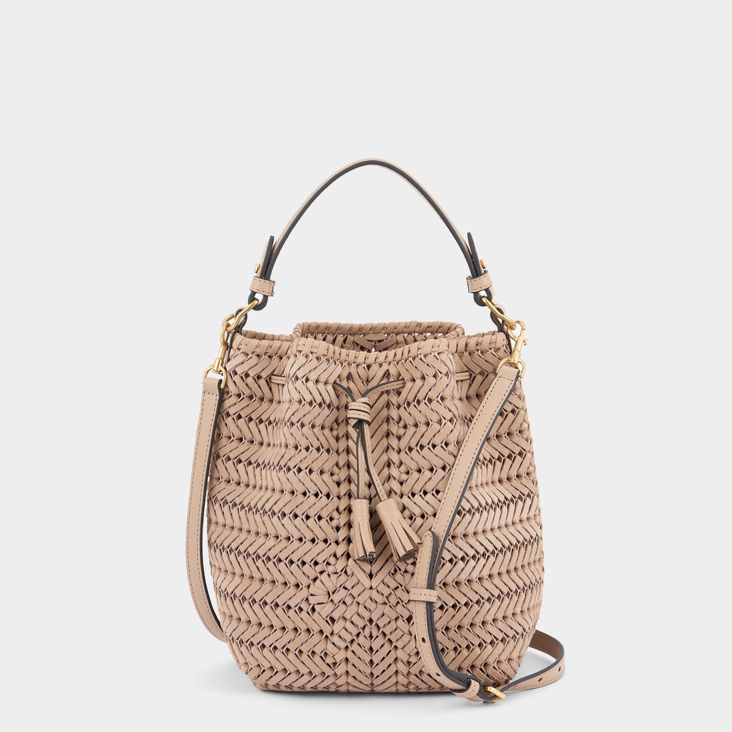 Neeson Small Drawstring | Anya Hindmarch US