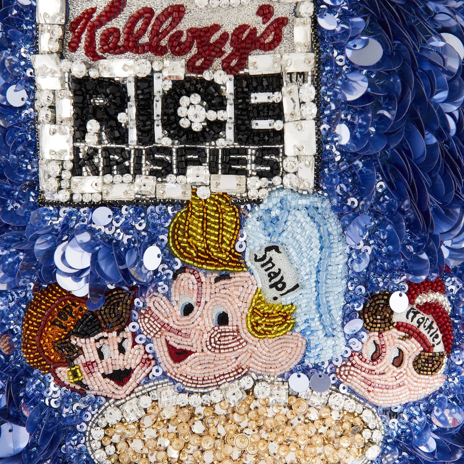 Anya Brands Rice Krispies Mini Tote -

                  
                    Recycled Satin in Sky Blue -
                  

                  Anya Hindmarch US
