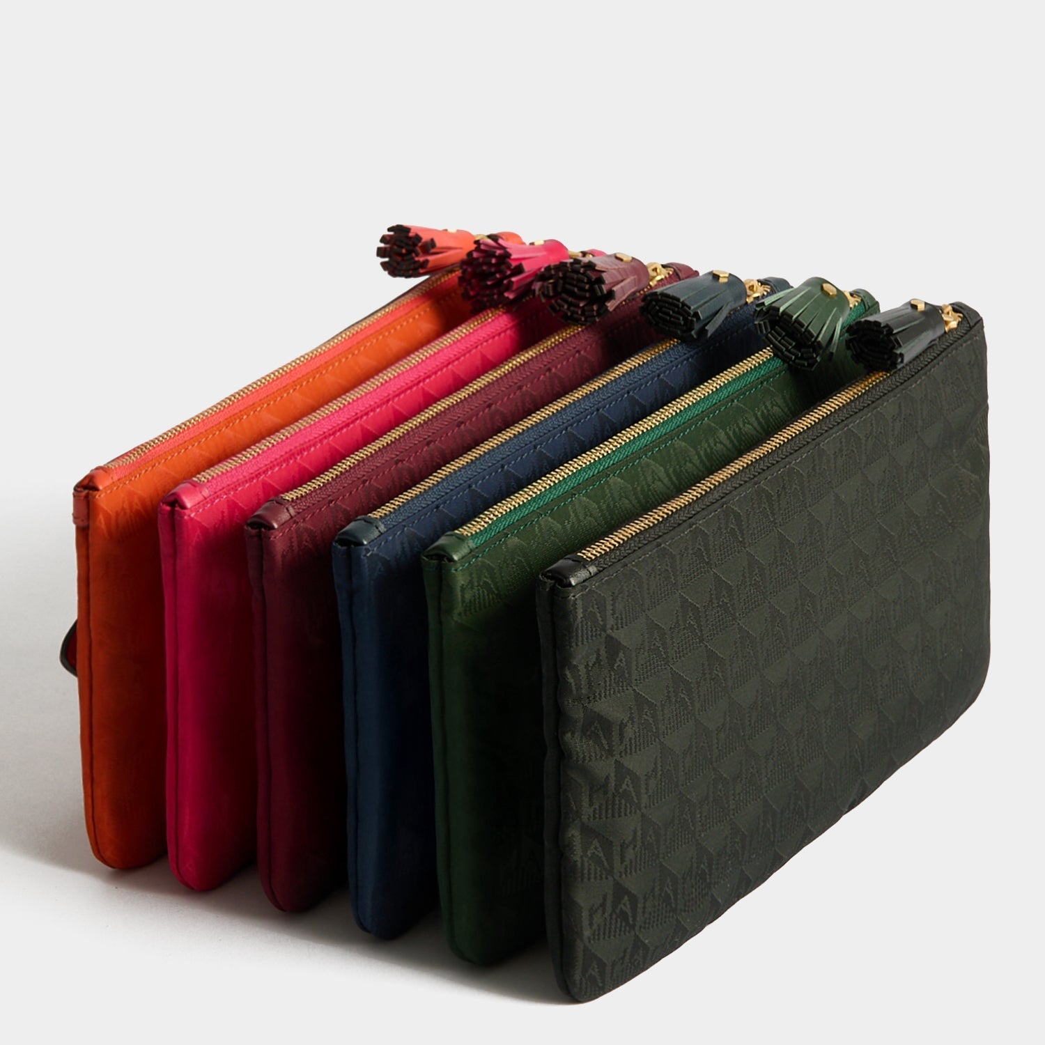 Filing Cabinet Pouch | Anya Hindmarch US