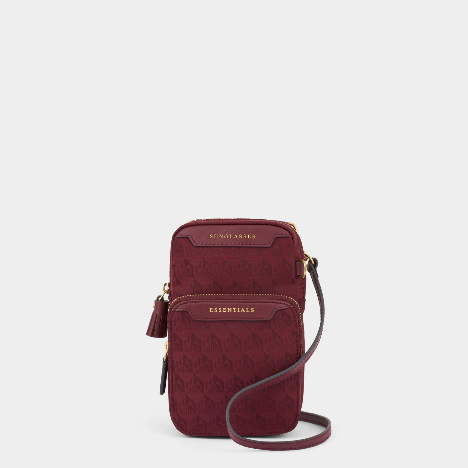 Anya good hindmarch crossbody bag