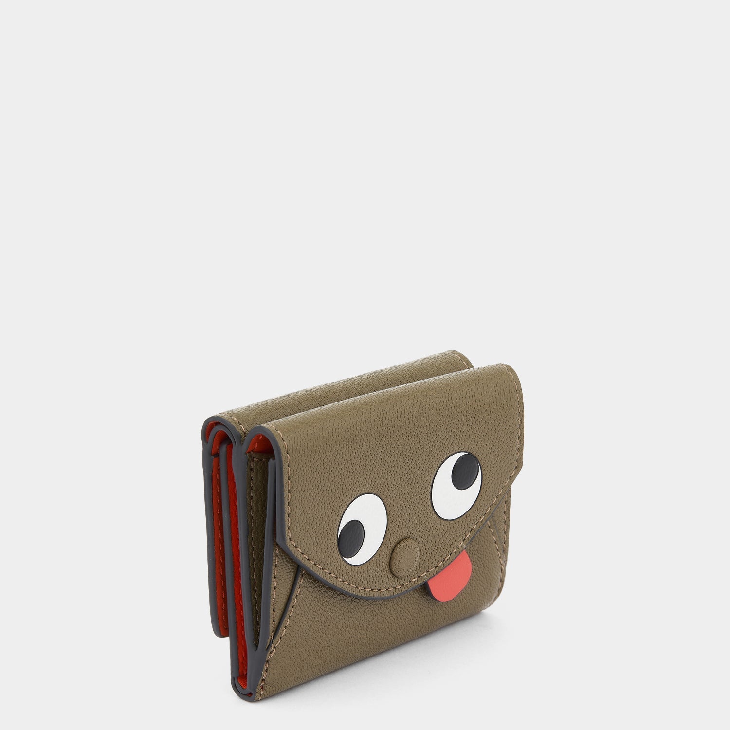 Zany Mini Trifold | Anya Hindmarch US