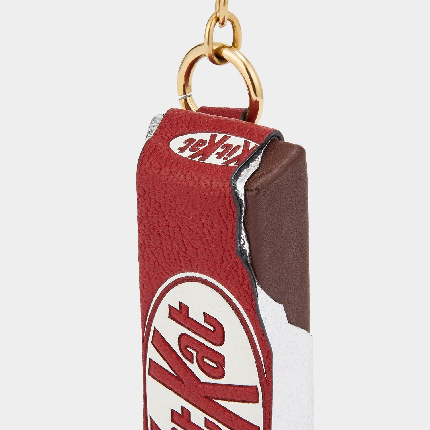 Anya Brands Kit Kat Charm | Anya Hindmarch US