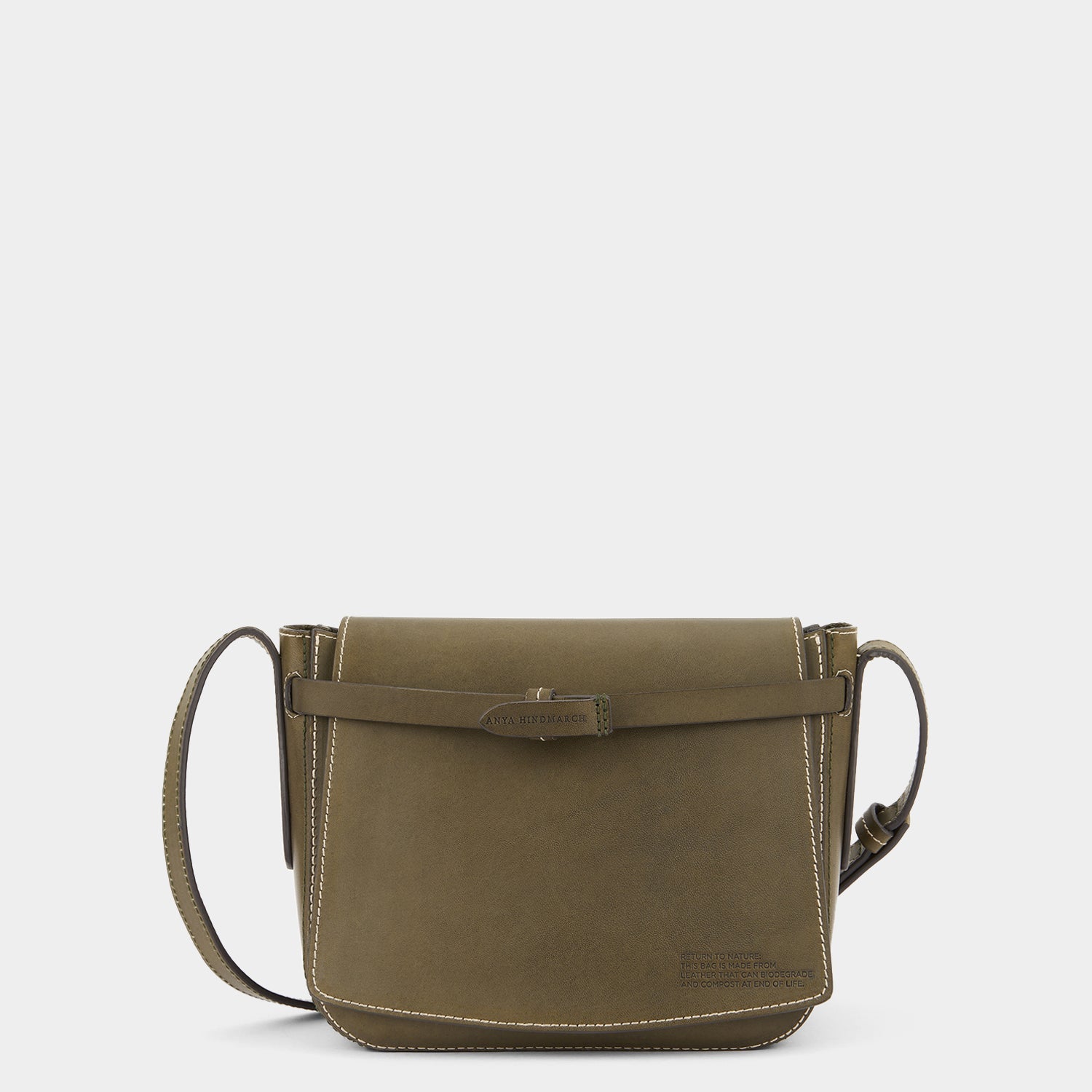 Return to Nature Cross-body