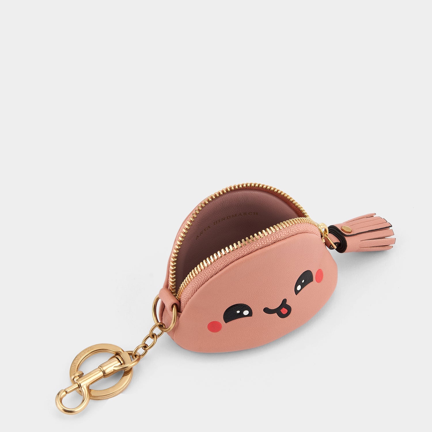 Kawaii Yum Coin Purse | Anya Hindmarch US