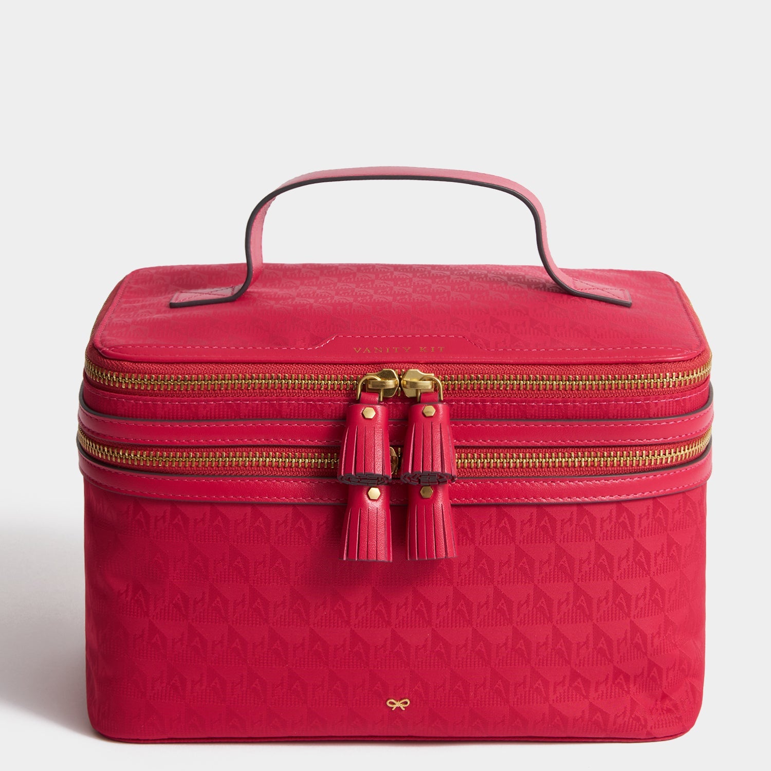 Logo Vanity Kit | Anya Hindmarch US