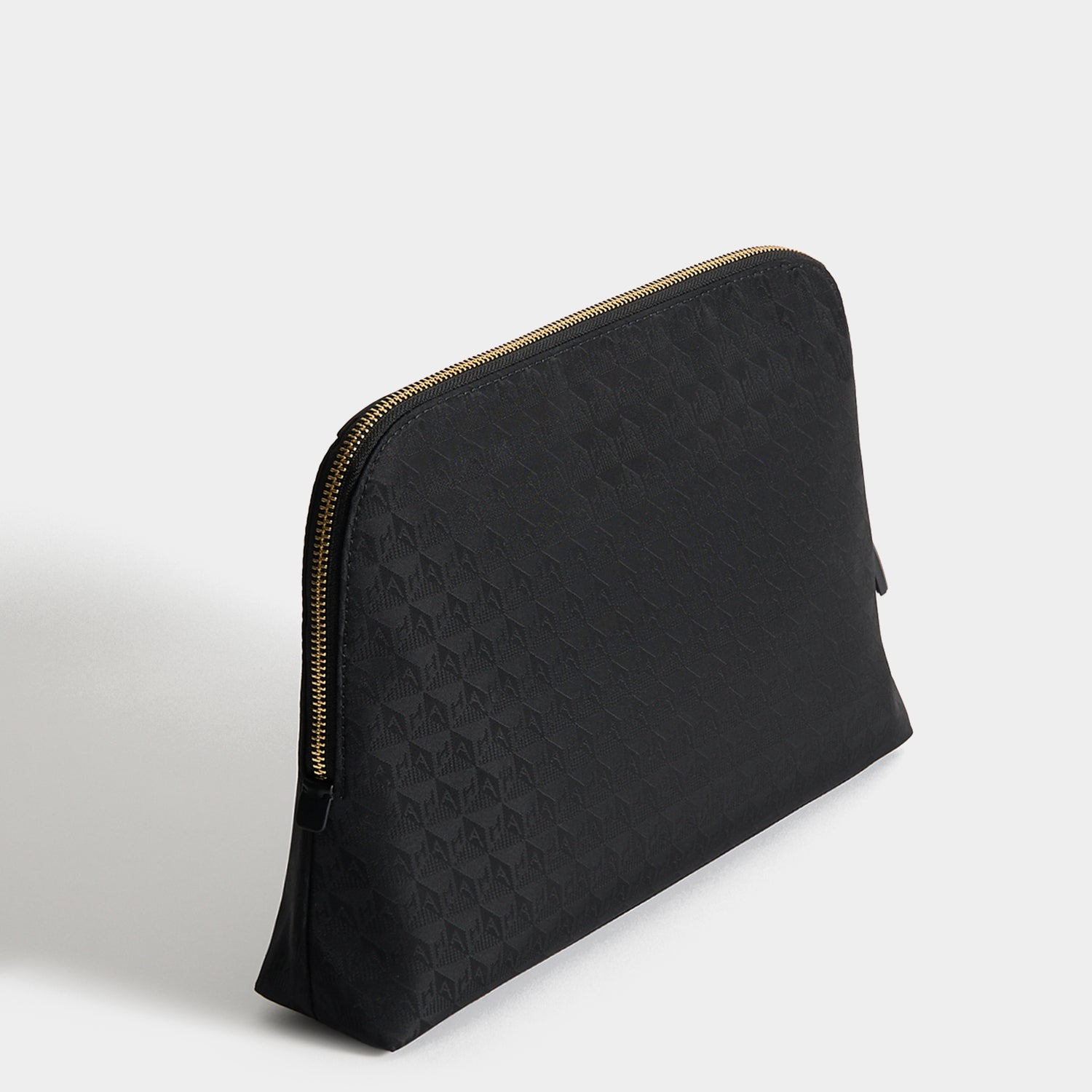 Logo Lotions and Potions Pouch | Anya Hindmarch US