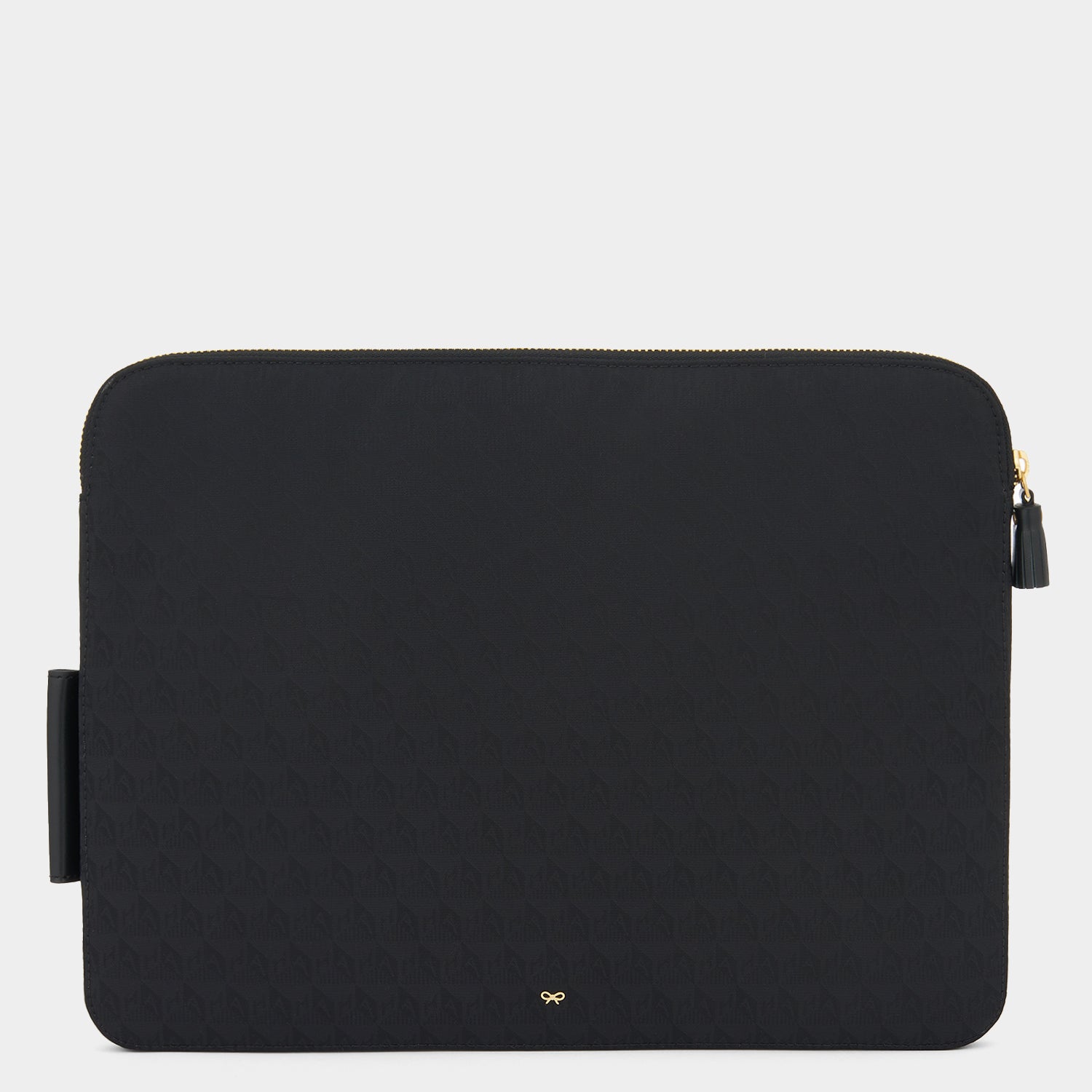Logo Technology Case -

                  
                    Recycled Nylon in Black -
                  

                  Anya Hindmarch US
