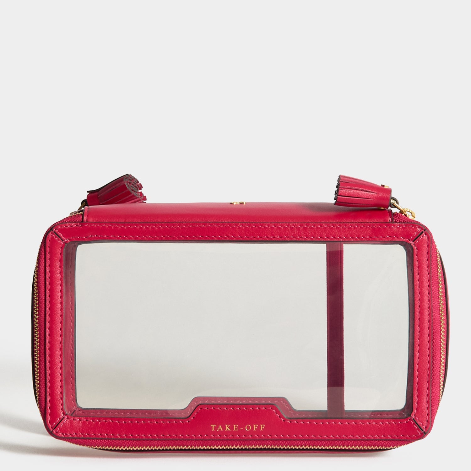 Logo In-Flight Case | Anya Hindmarch US