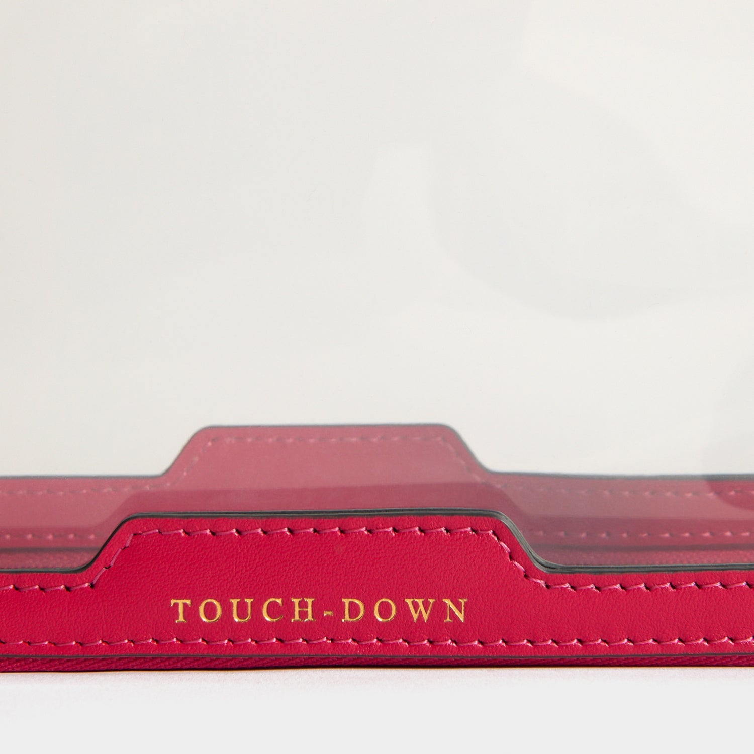 Logo In-Flight Case | Anya Hindmarch US