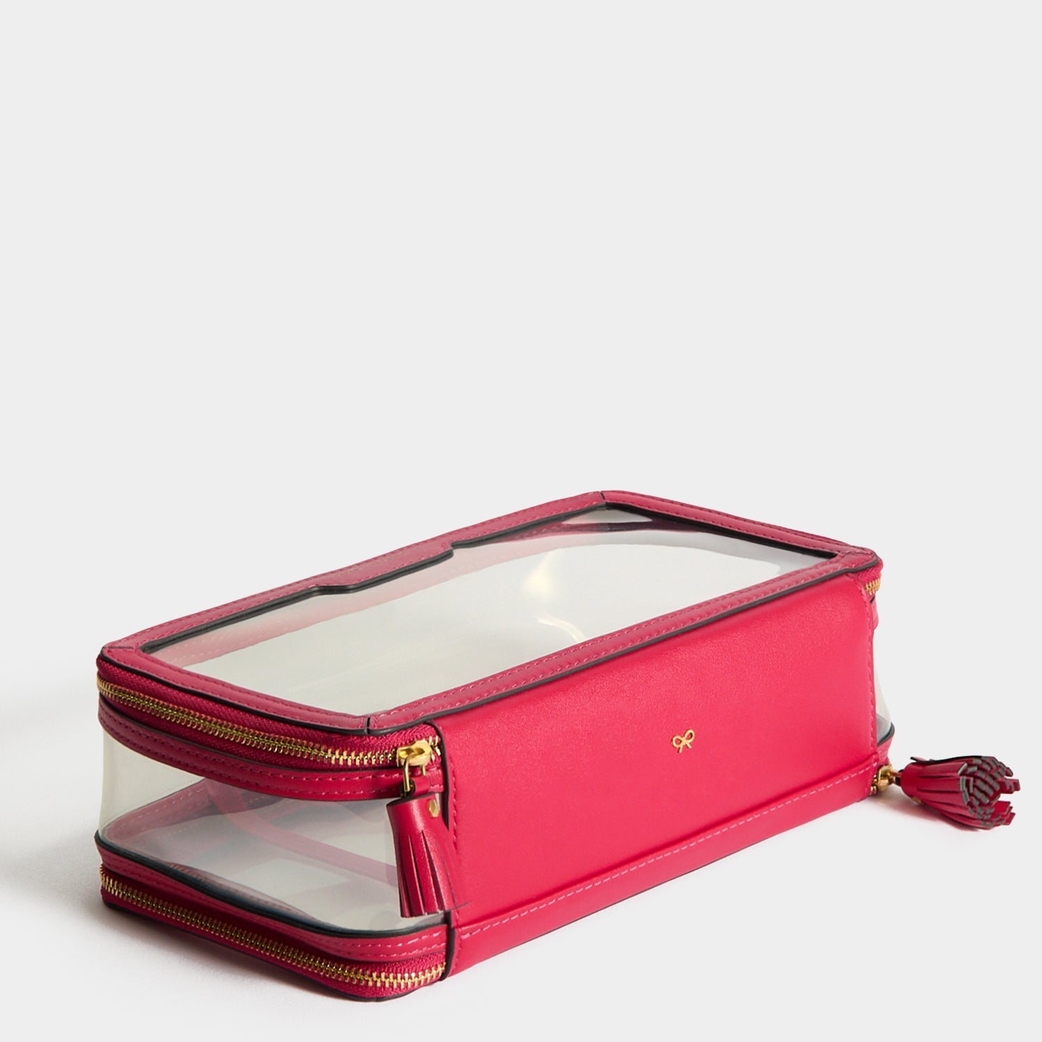Logo In-Flight Case | Anya Hindmarch US