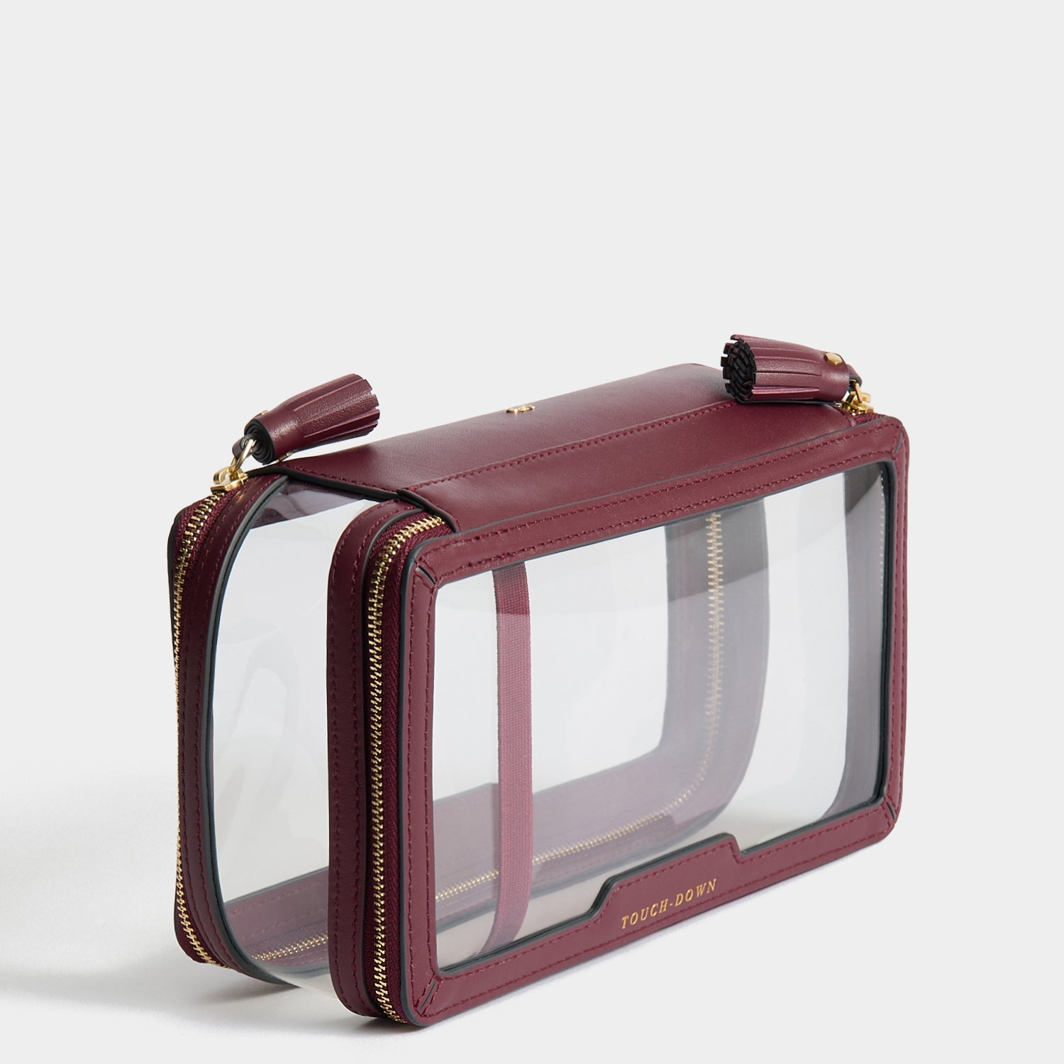 Logo In-Flight Case | Anya Hindmarch US