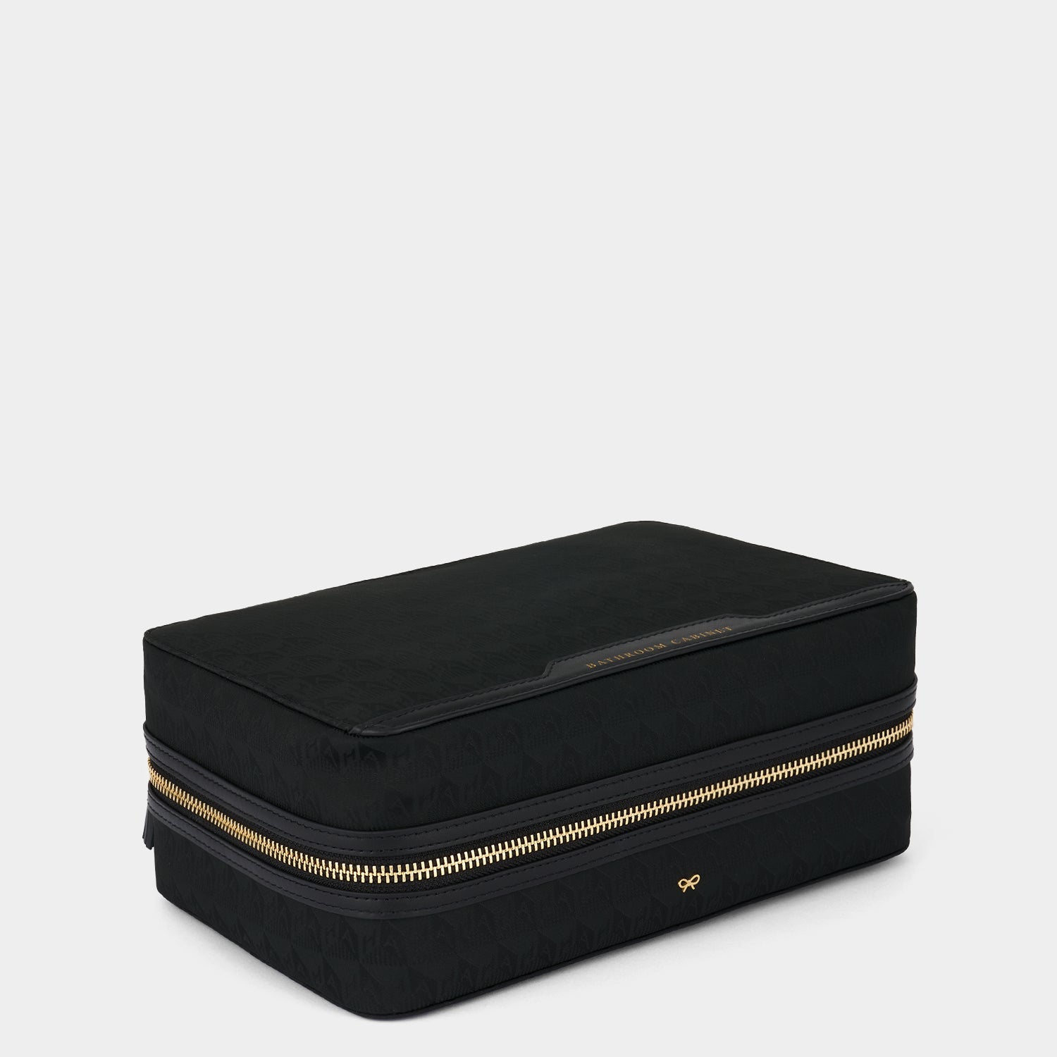 Logo Bathroom Cabinet | Anya Hindmarch US