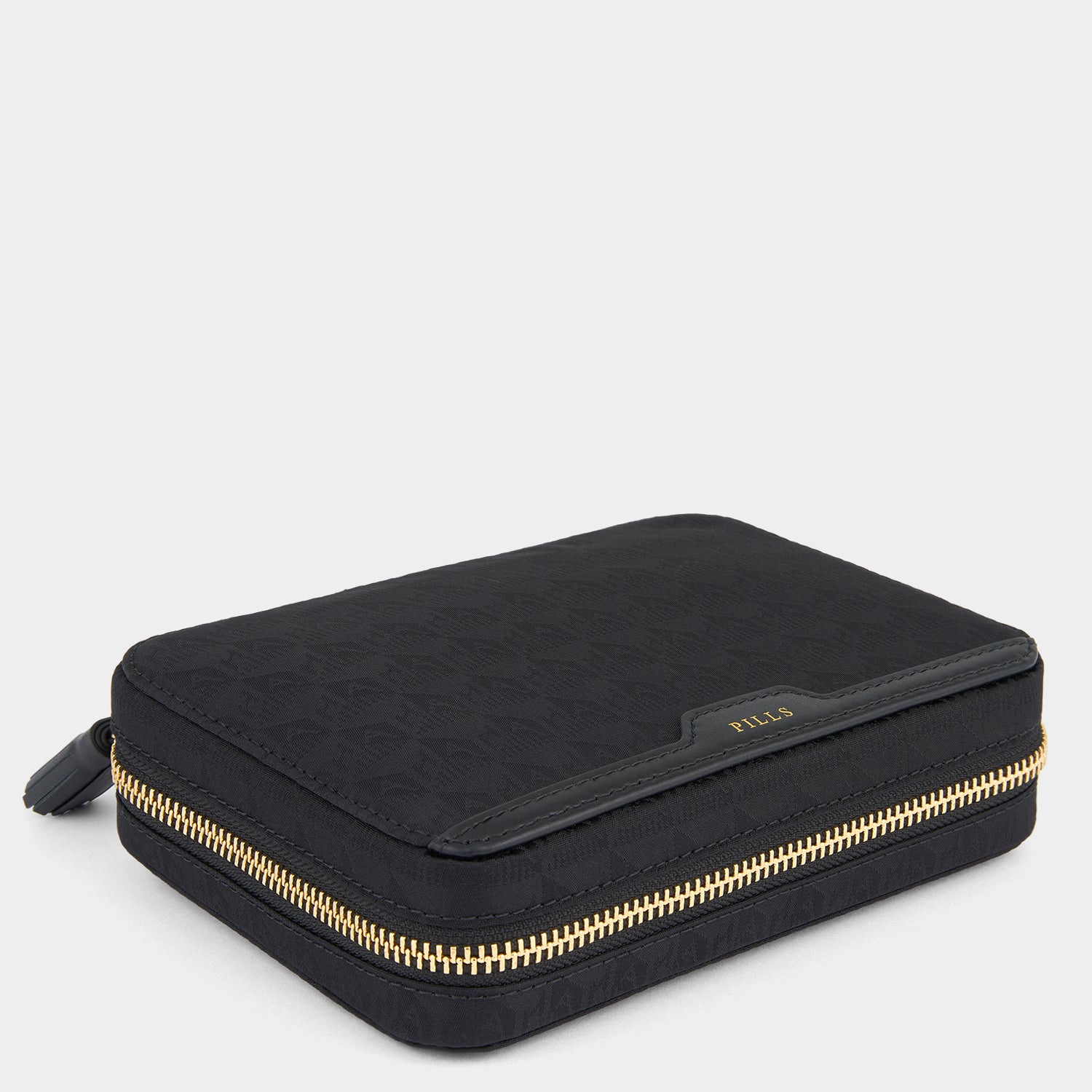 Logo Pills Box | Anya Hindmarch US