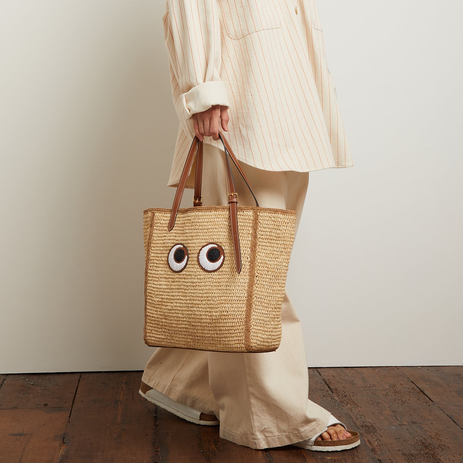 Anya hindmarch tote bag online