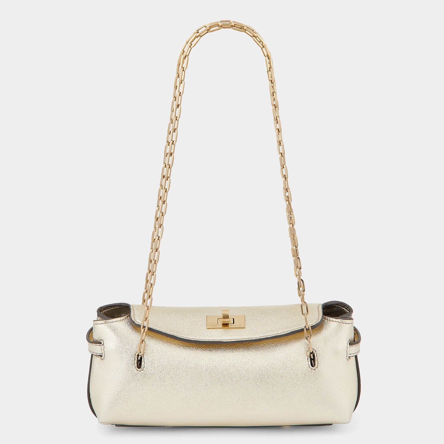 Waverley Shoulder Bag Anya Hindmarch US