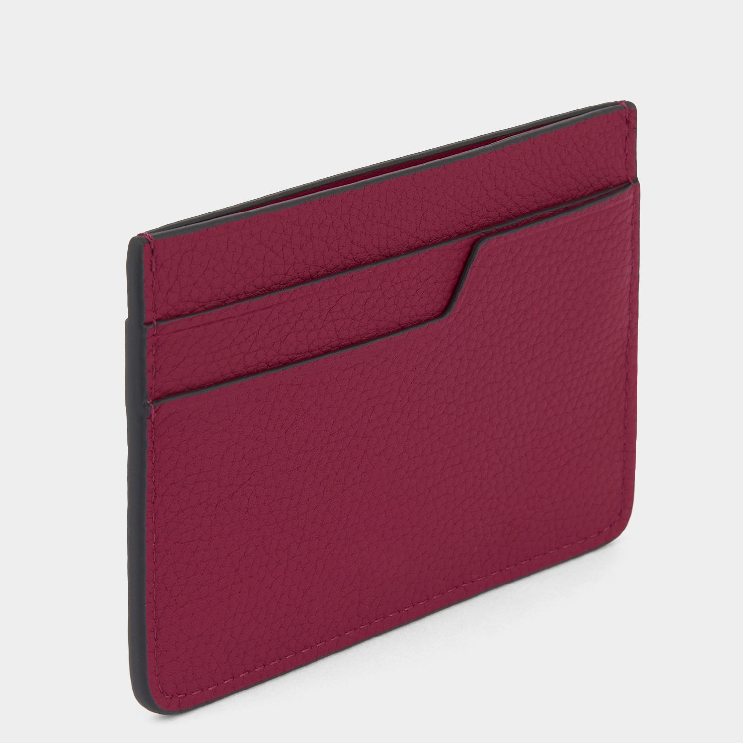 Bespoke Filing Card Case -

                  
                    Capra Leather in Raspberry -
                  

                  Anya Hindmarch US

