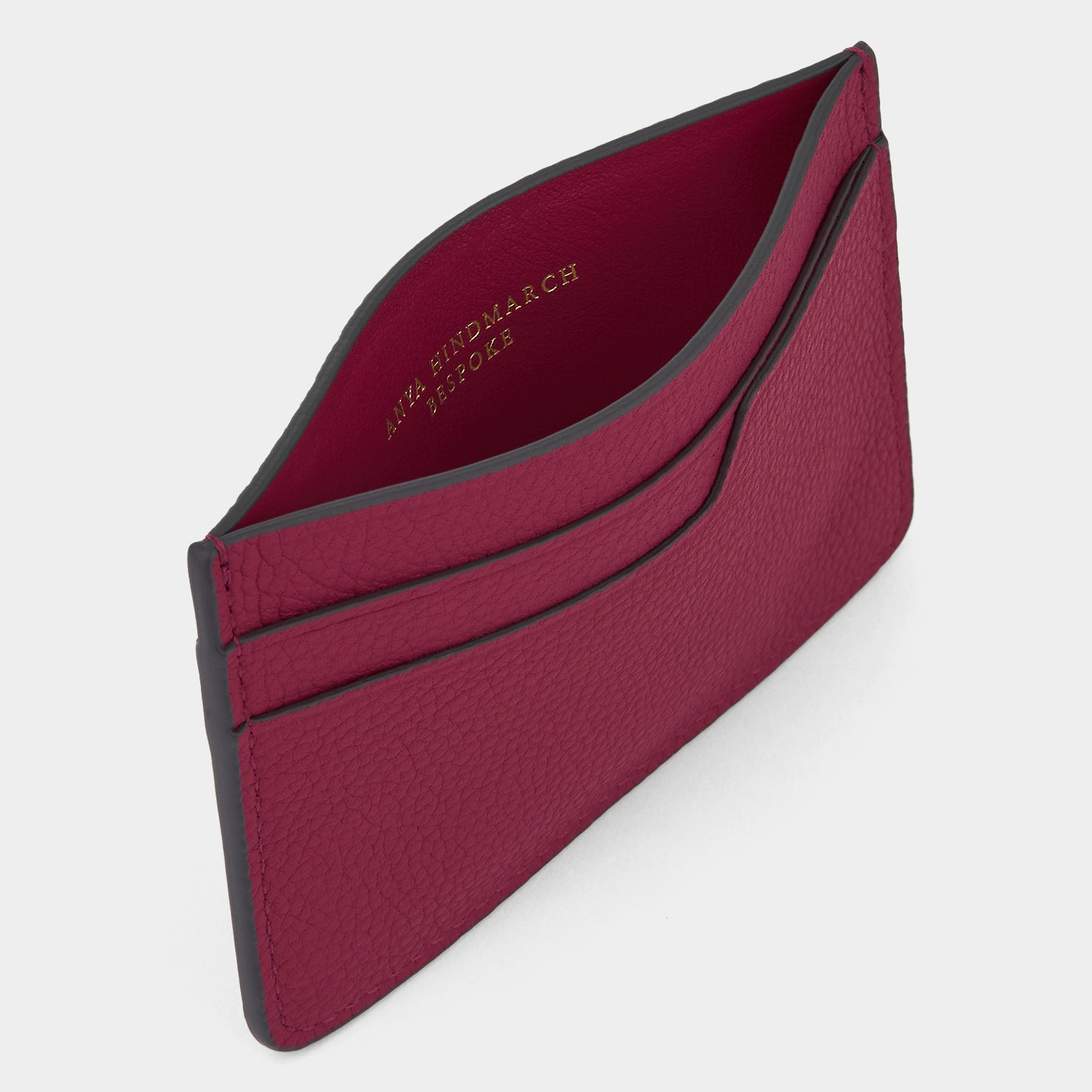 Bespoke Filing Card Case | Anya Hindmarch US