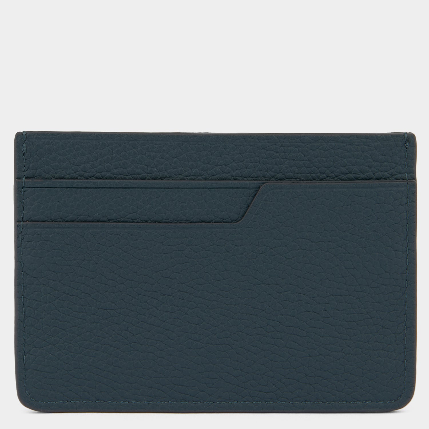 Bespoke Filing Card Case -

                  
                    Capra Leather in Dark Holly -
                  

                  Anya Hindmarch US
