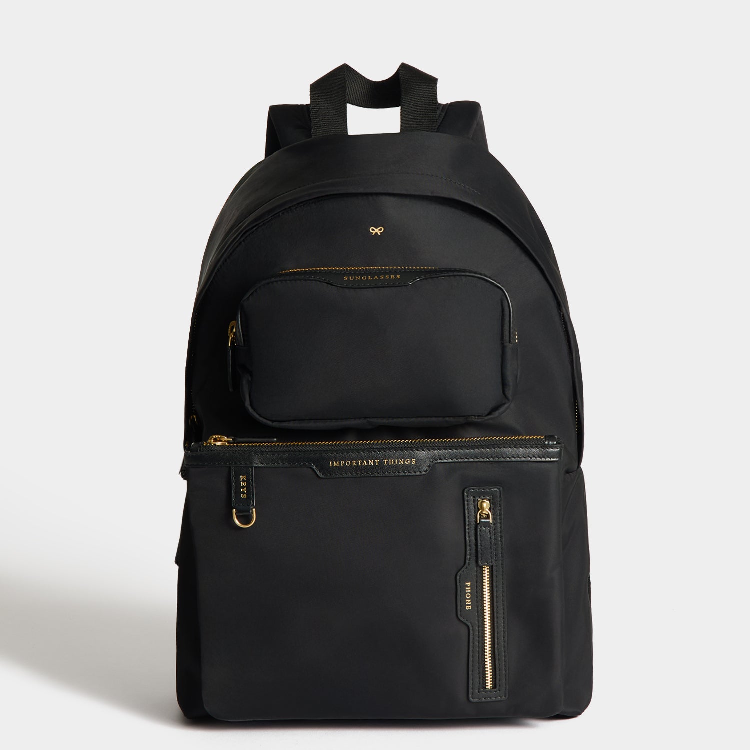 Multi Pocket Backpack | Anya Hindmarch US