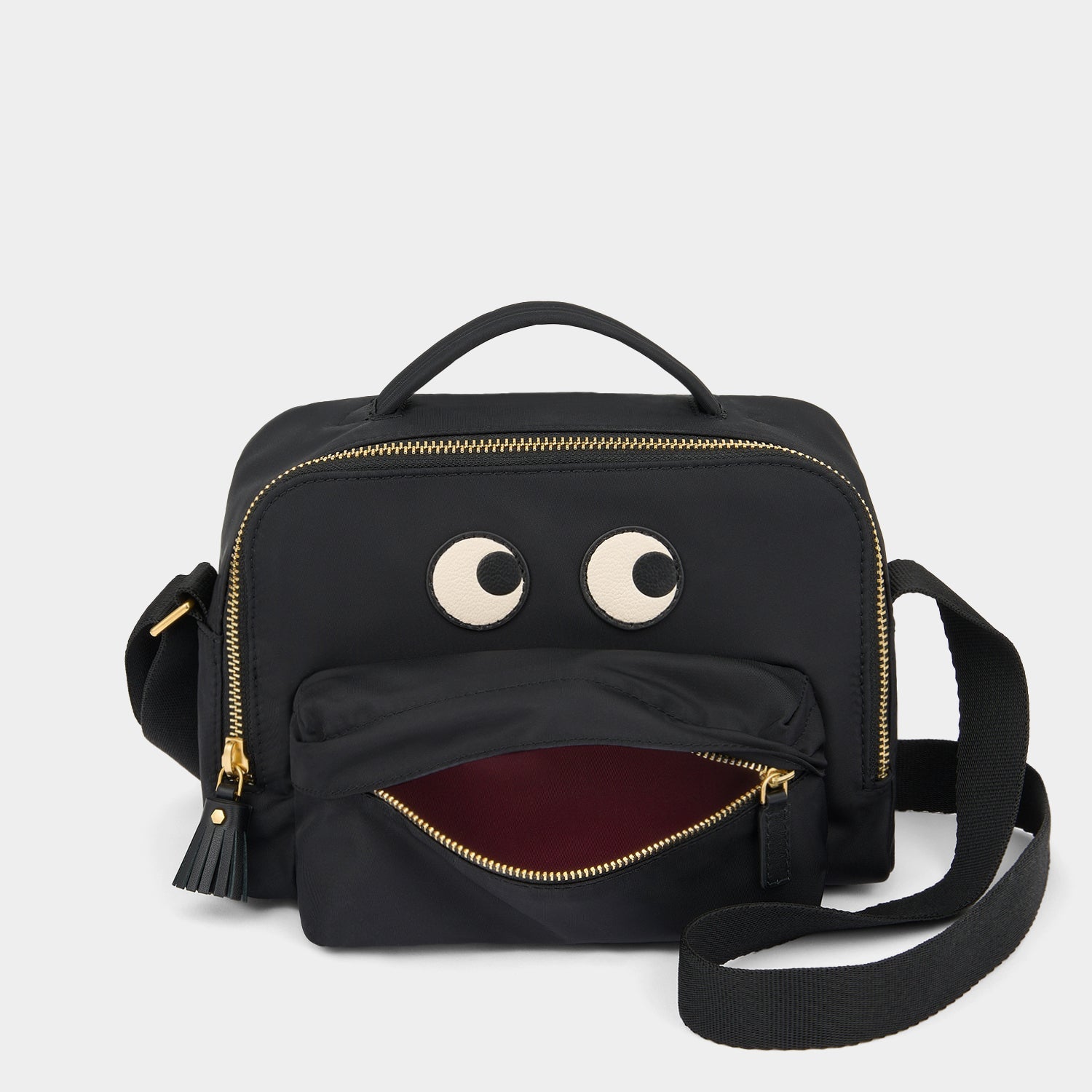 Eyes Cross-body | Anya Hindmarch US