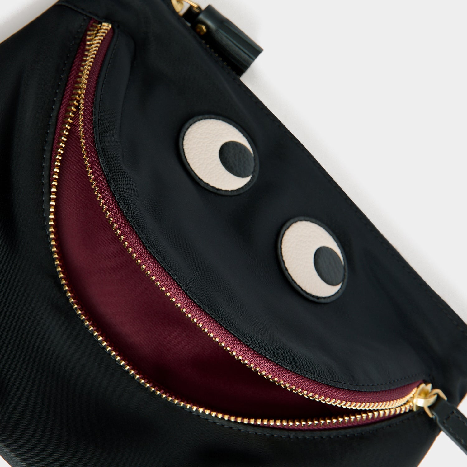 Eyes Pouch | Anya Hindmarch US