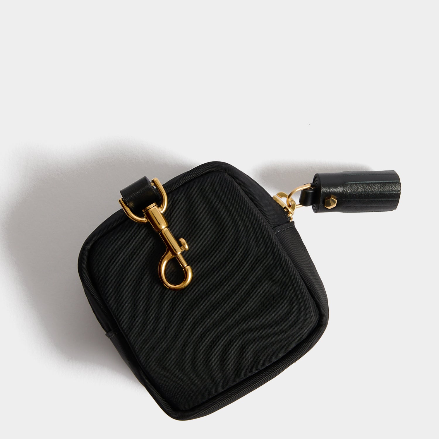Eyes Ear Phones Travel Pouch | Anya Hindmarch US