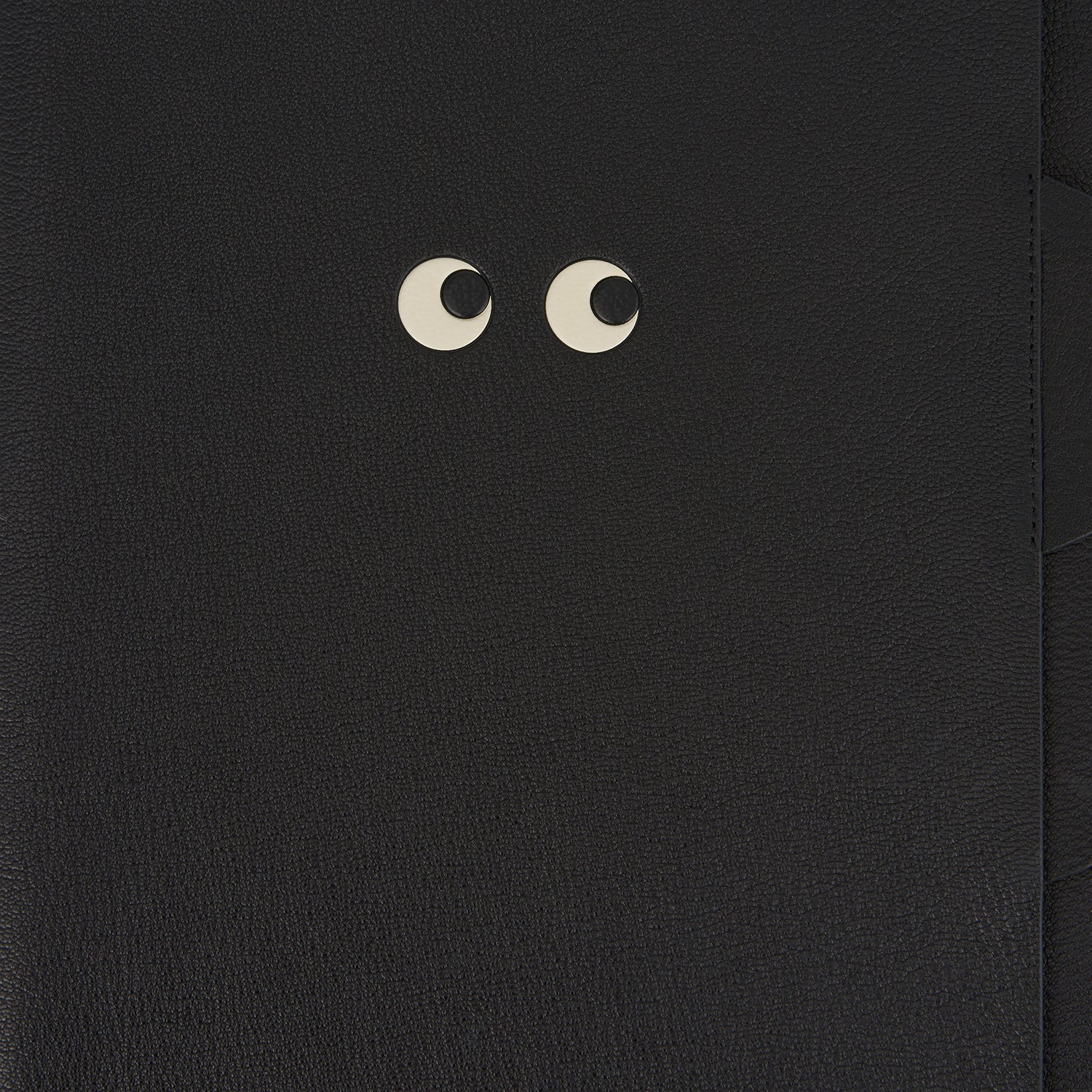 Eyes A4 Document Sleeve | Anya Hindmarch US
