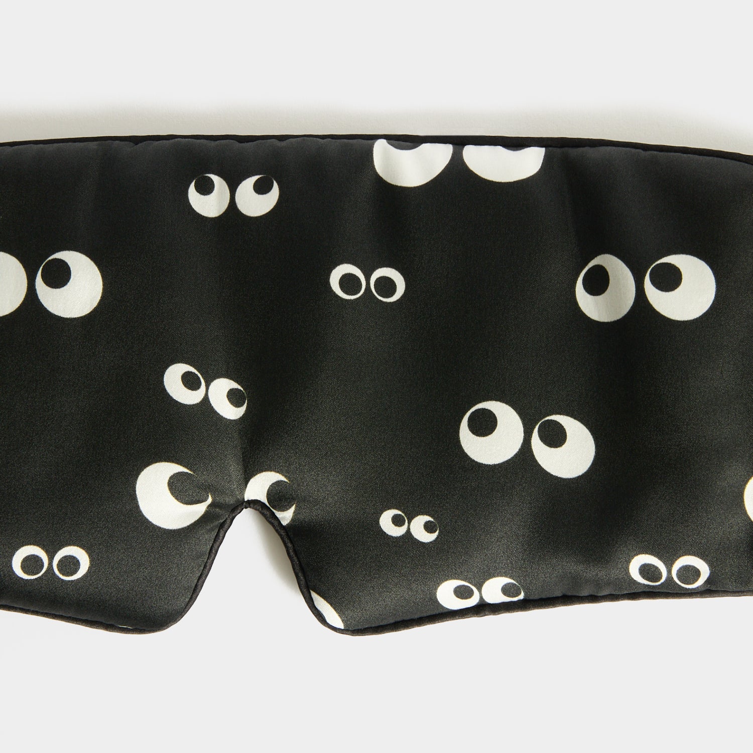 Eyes Travel Eye Mask | Anya Hindmarch US