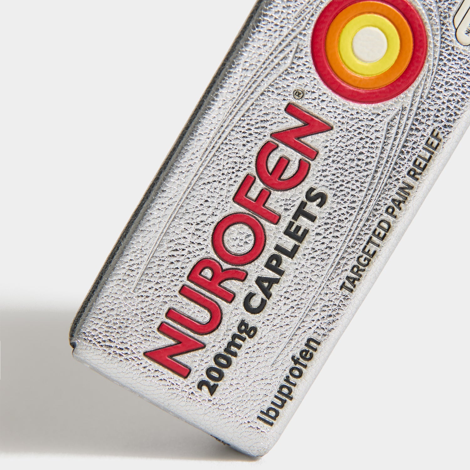 Anya Brands Nurofen Charm | Anya Hindmarch US