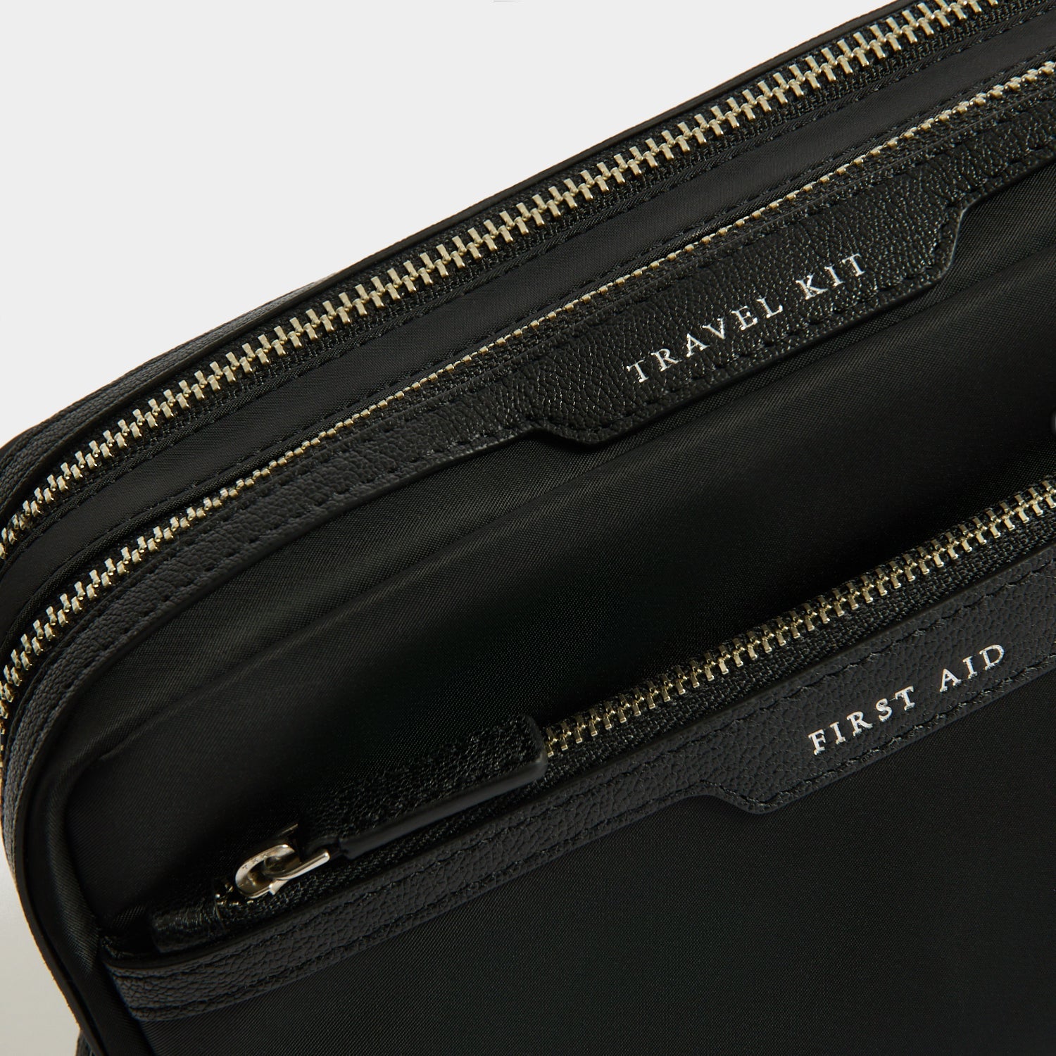 Travel Kit Pouch | Anya Hindmarch US