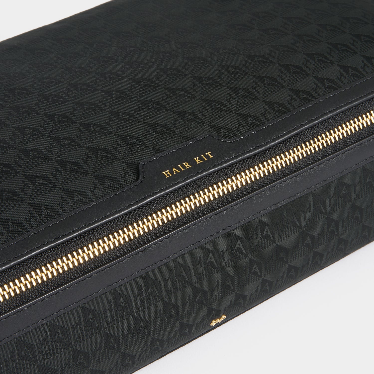 Akki　ANYA HINDMARCH ファー付 ah-1.jpg