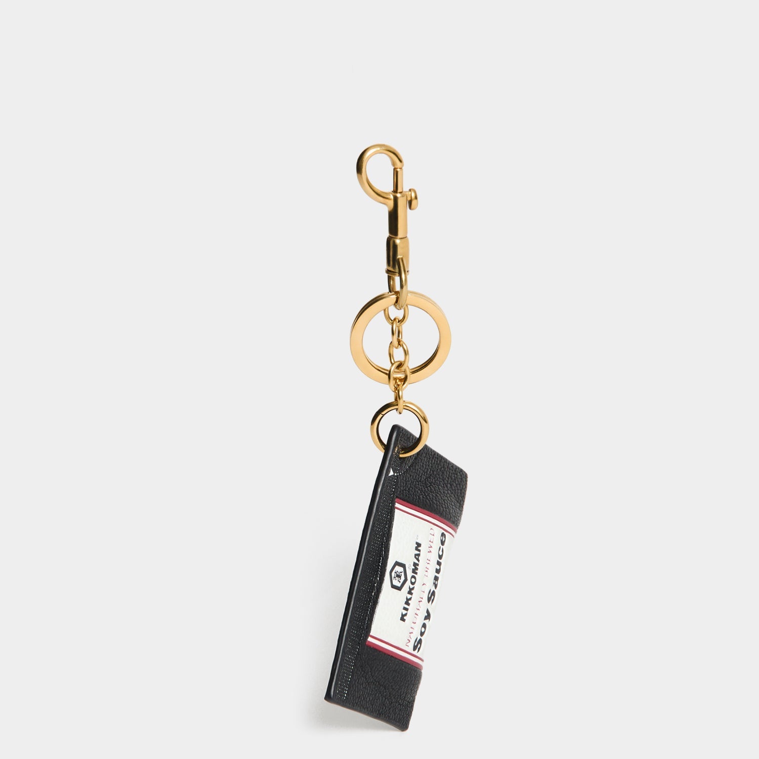 Anya Brands Kikkoman Charm | Anya Hindmarch US