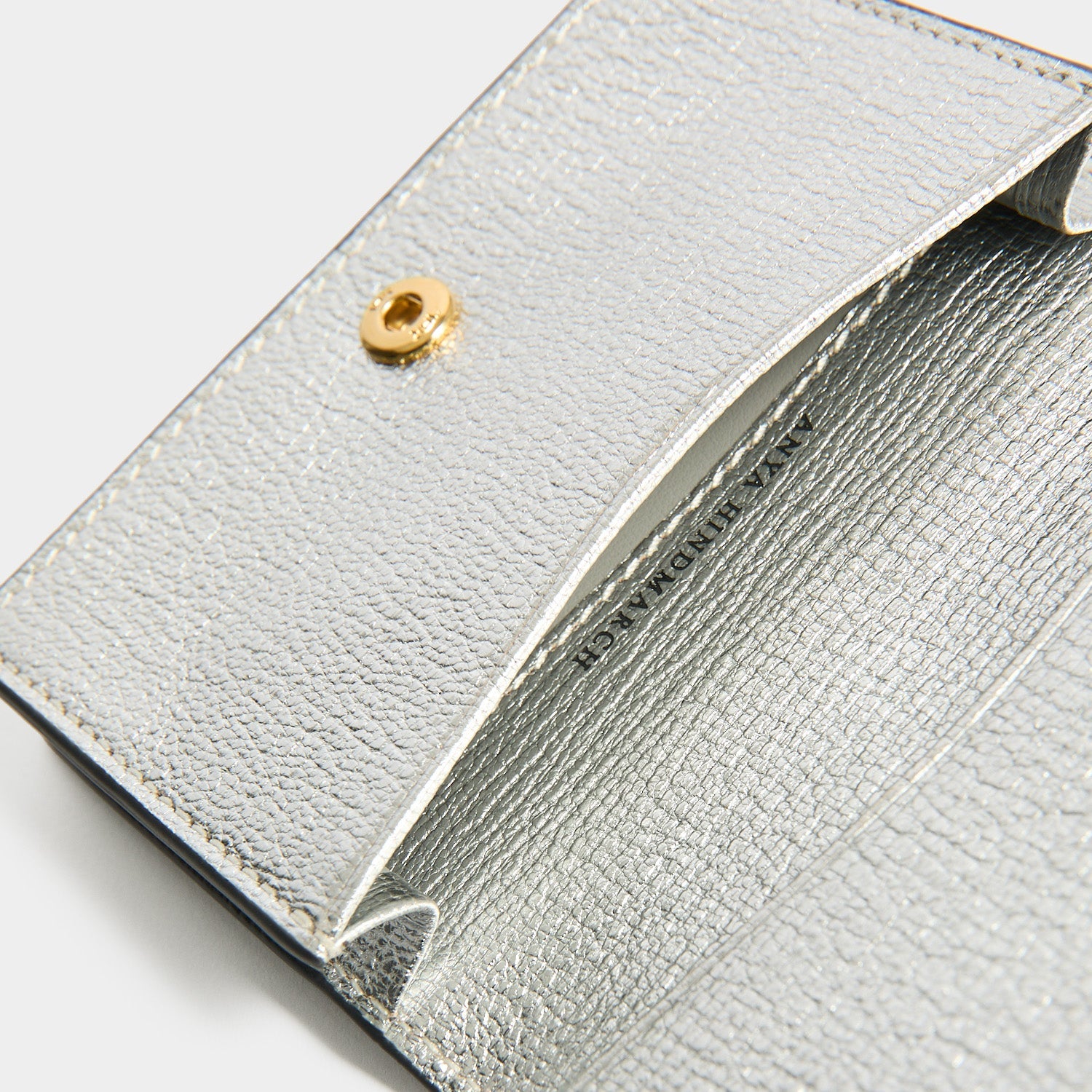 Eyes Card Case | Anya Hindmarch US
