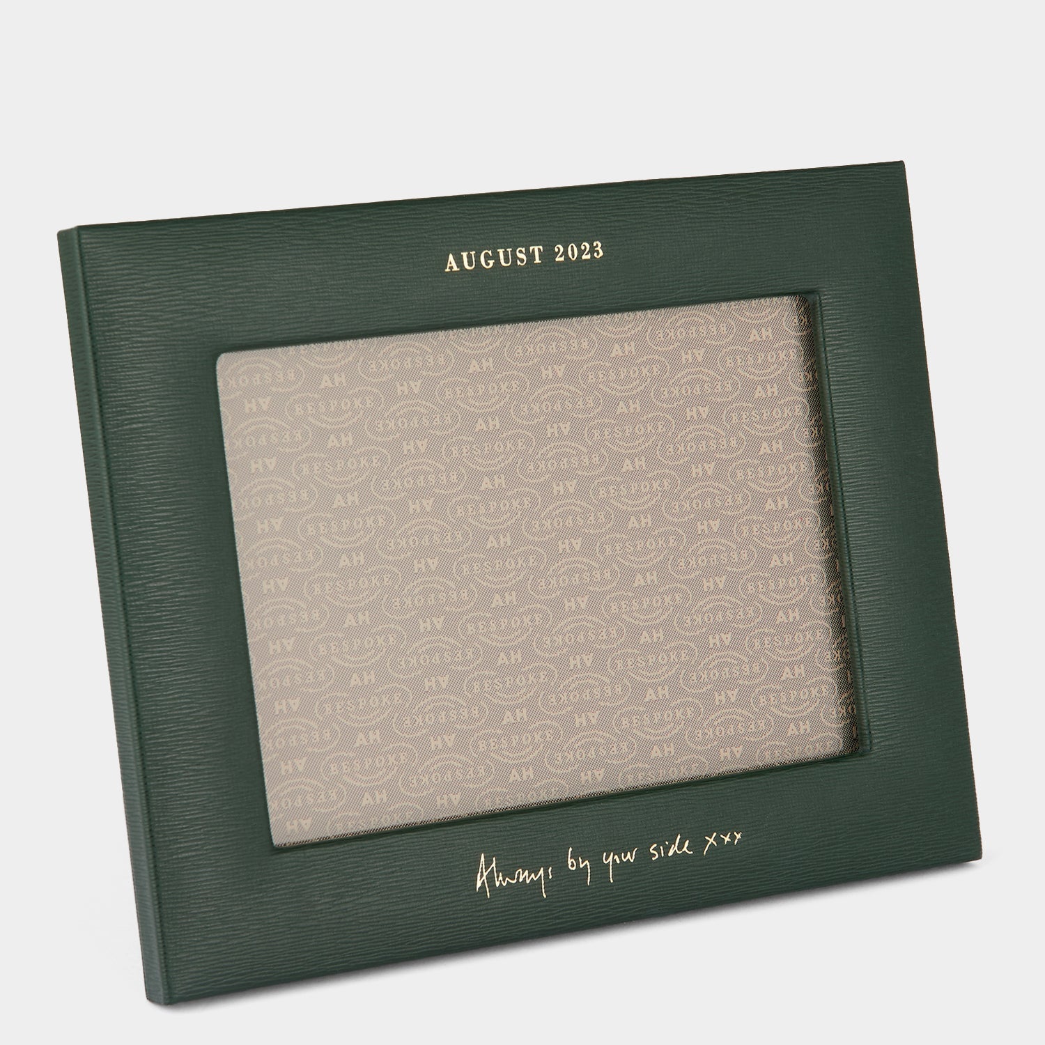 Bespoke Shaftesbury 5x7 Frame | Anya Hindmarch US