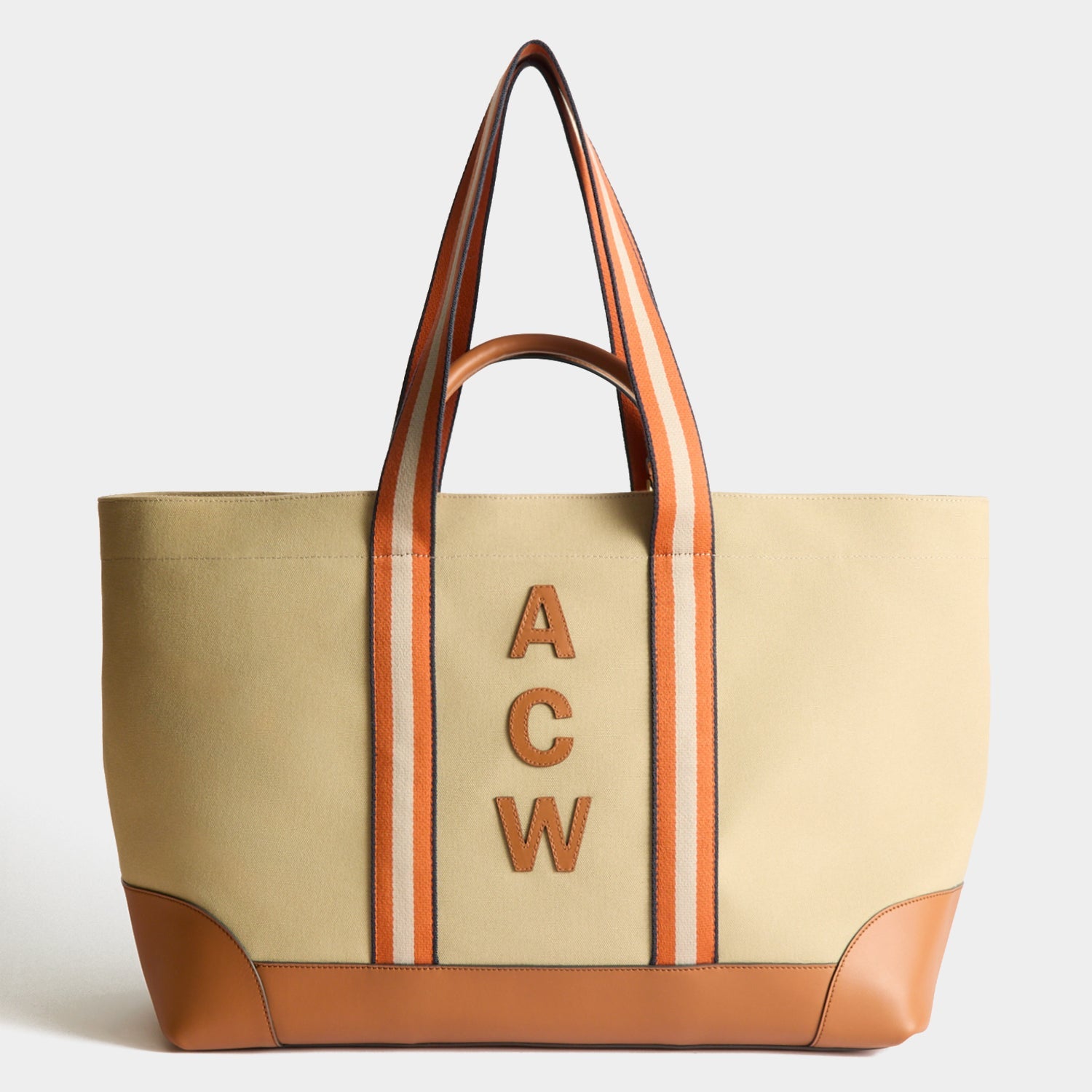 Bespoke Walton E/W Tote | Anya Hindmarch US