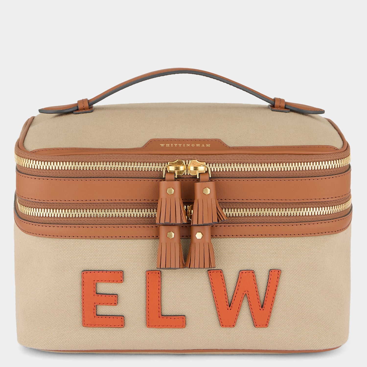 Bespoke Walton Vanity Kit | Anya Hindmarch US