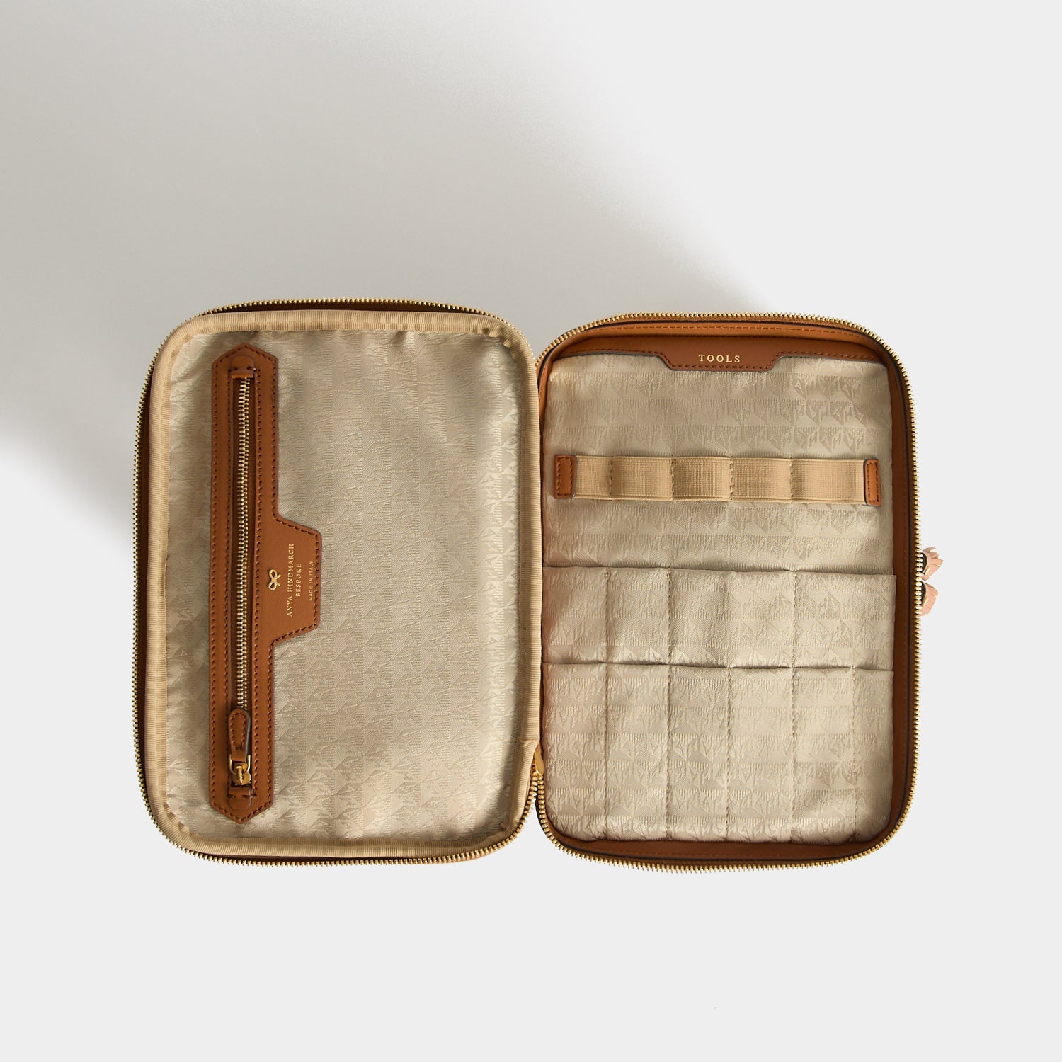 Bespoke Walton Vanity Kit | Anya Hindmarch US