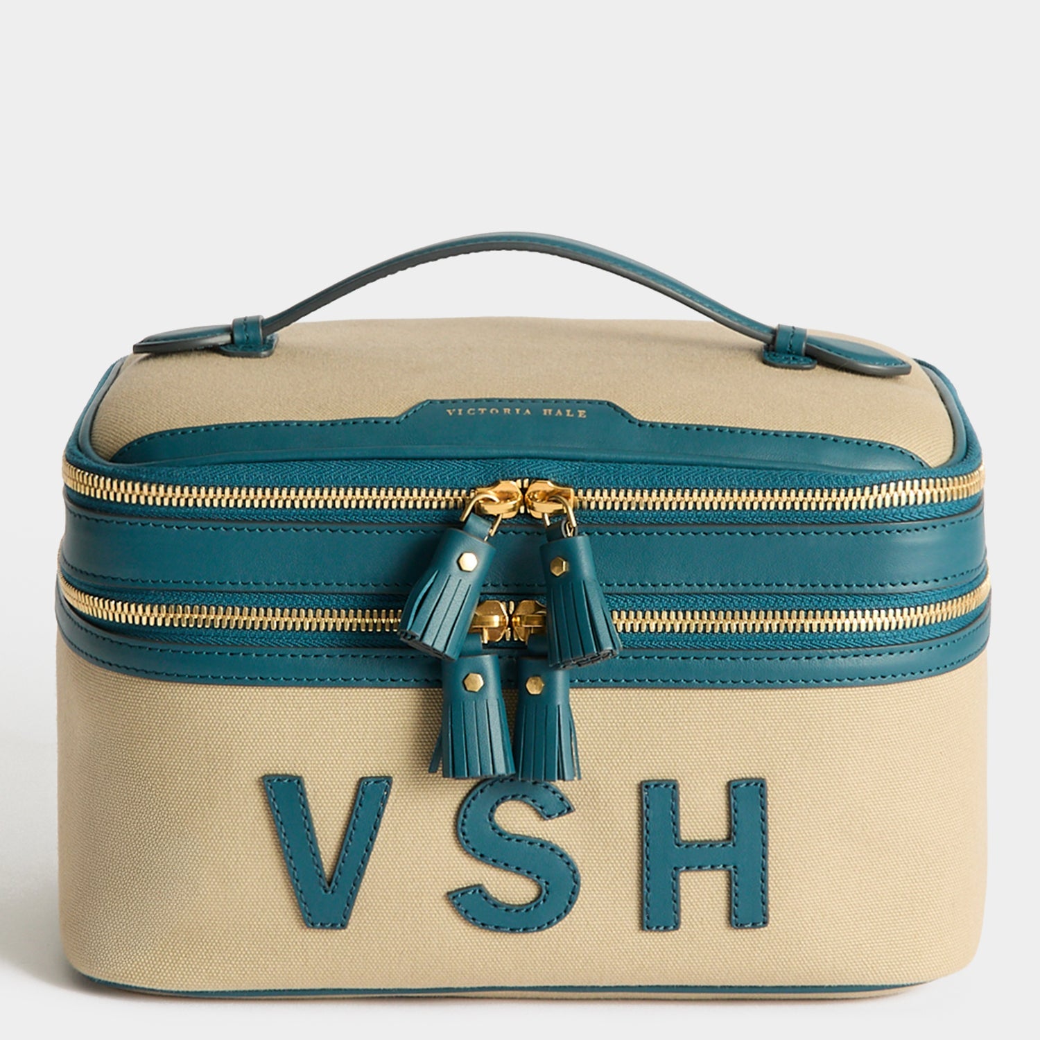 Bespoke Walton Vanity Kit | Anya Hindmarch US