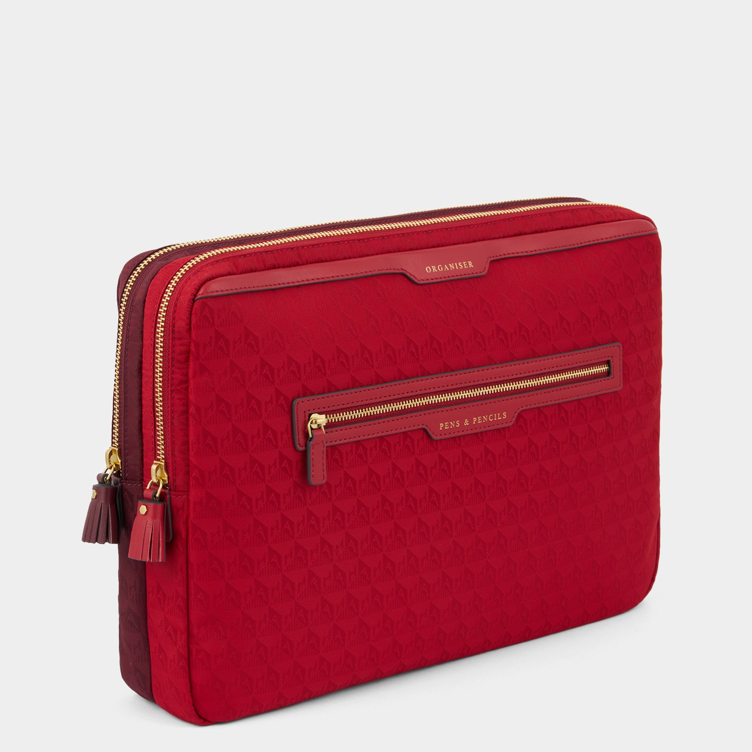 Anya hindmarch laptop bag sale