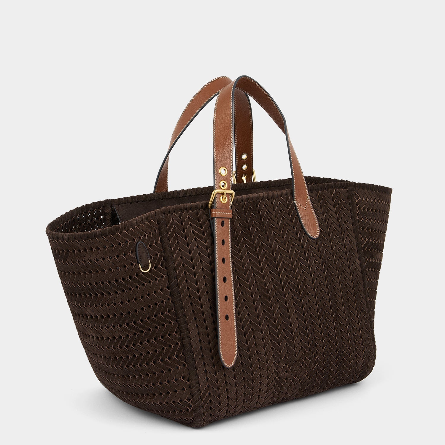 Neeson Square Tote