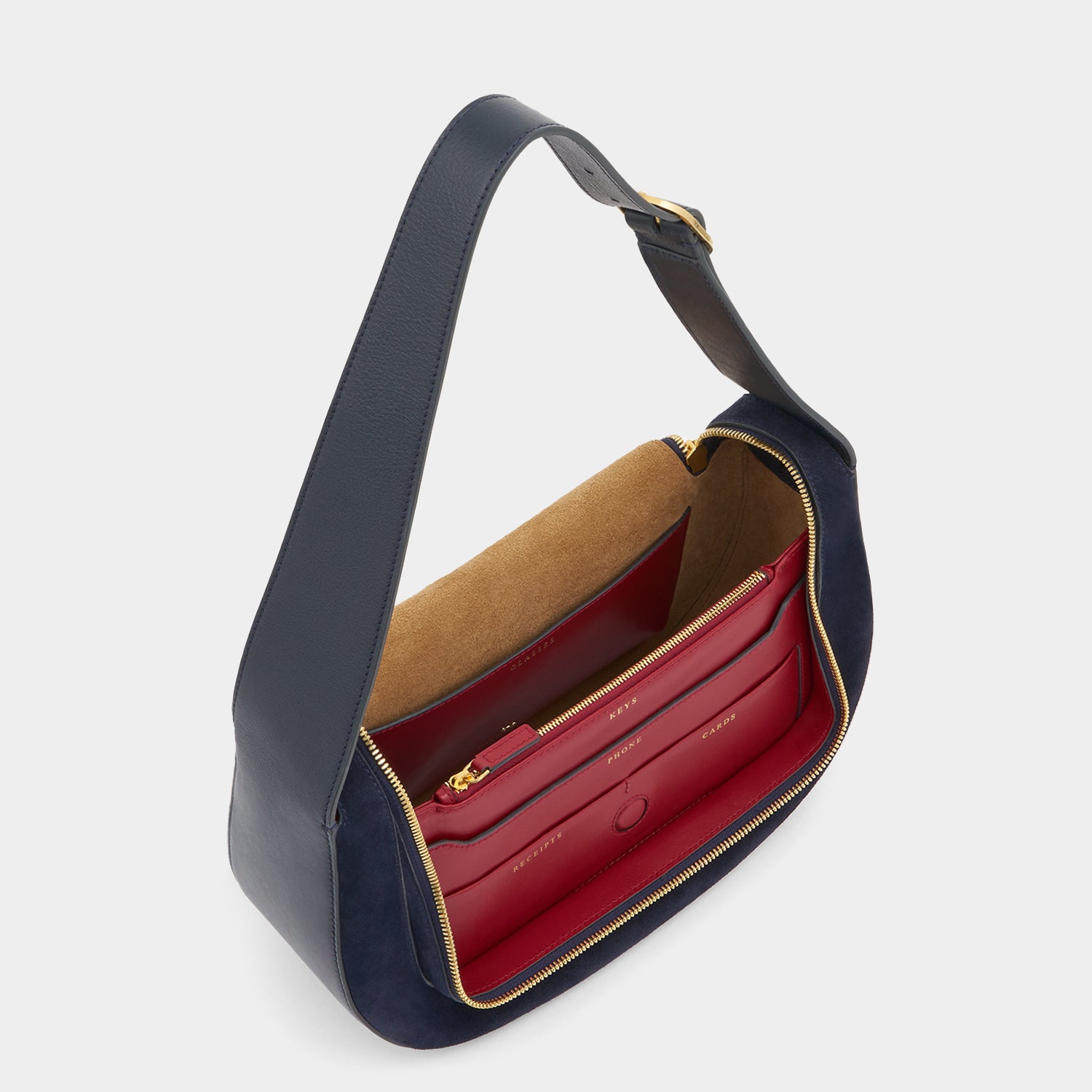 Vere Shoulder Bag Anya Hindmarch US