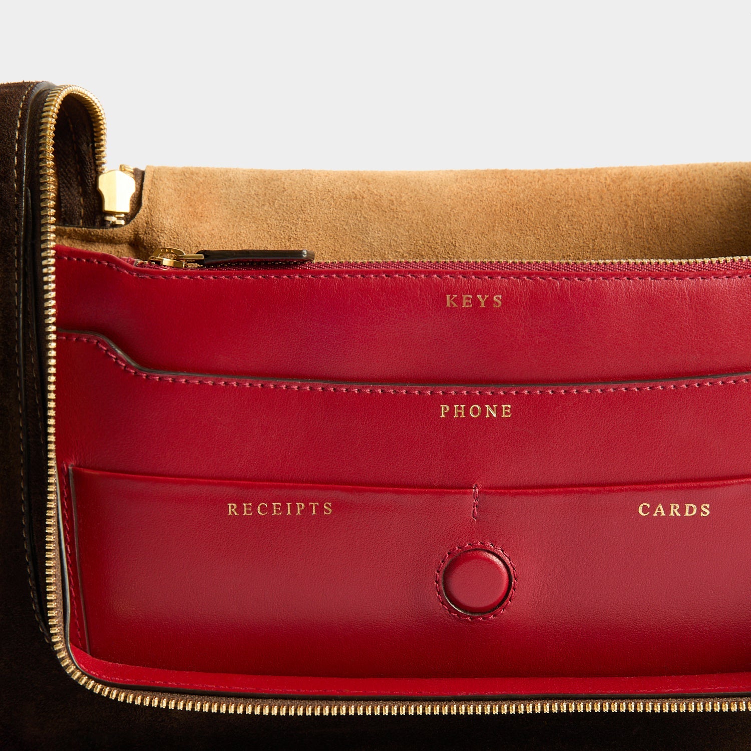 Vere Shoulder Bag | Anya Hindmarch US