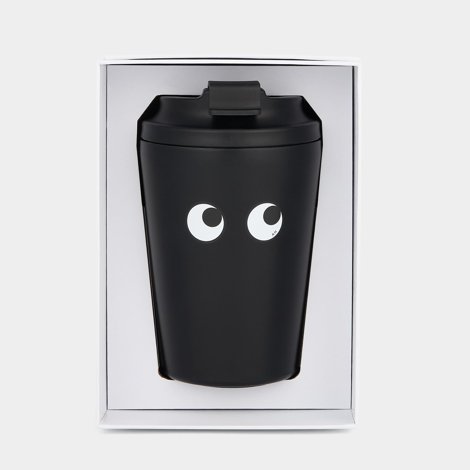 未使用新品⭐︎ANYA HINDMARCH⭐︎Eyes水筒⭐︎フラスク 468ml Eyes Reusable Coffee Cup | Anya Hindmarch US