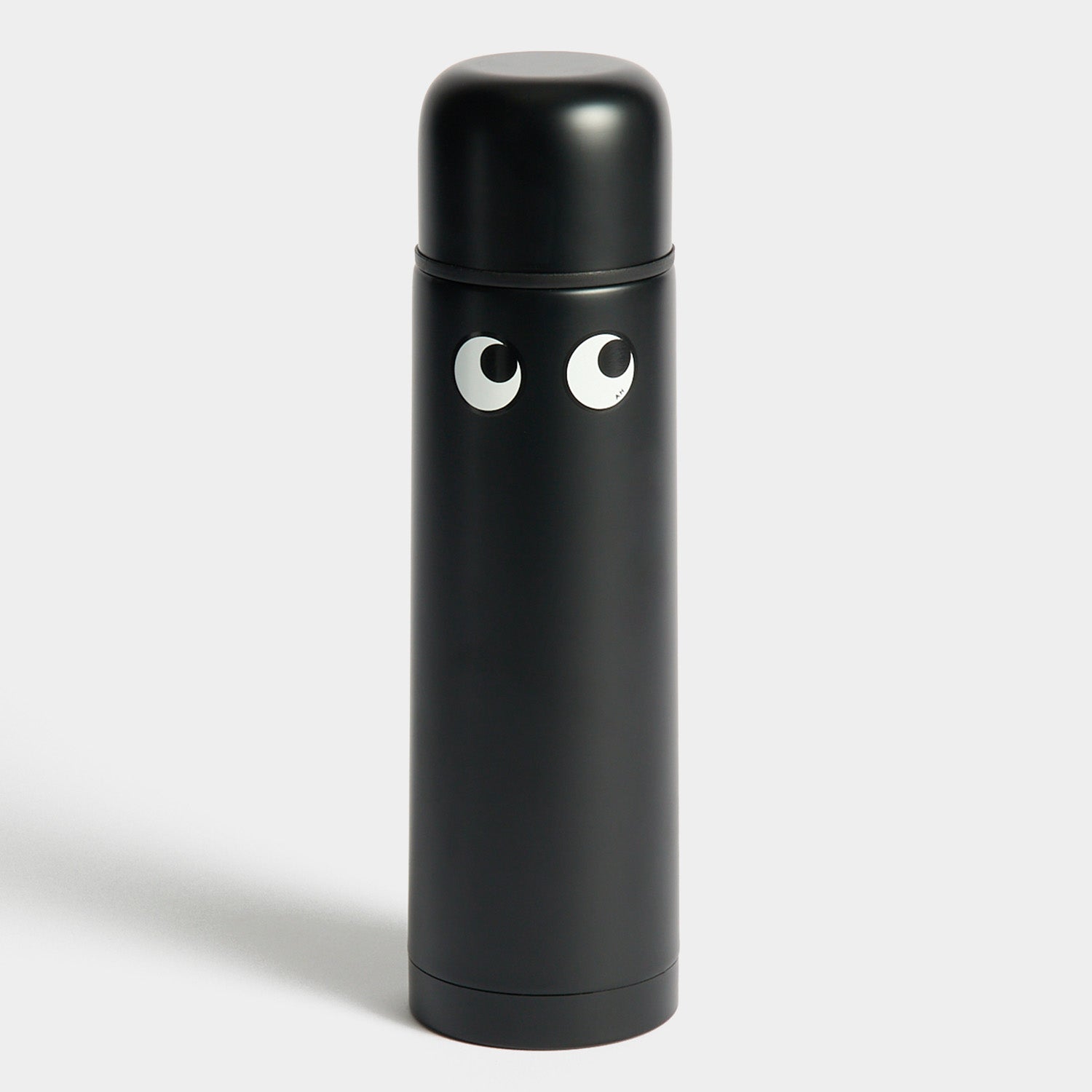 ANYA HINDMARCH アイズ 水筒 フラスク 468ml Eyes Flask | Anya Hindmarch US