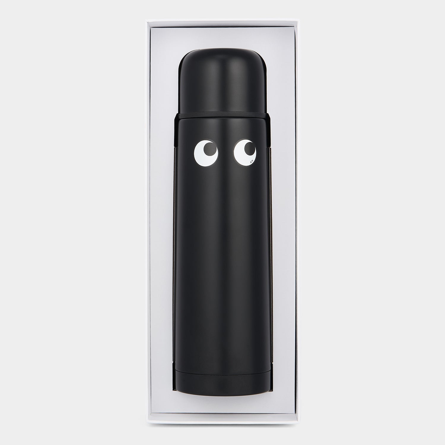 ANYA HINDMARCH アイズ フラスク 水筒 Eyes Flask | Anya Hindmarch US