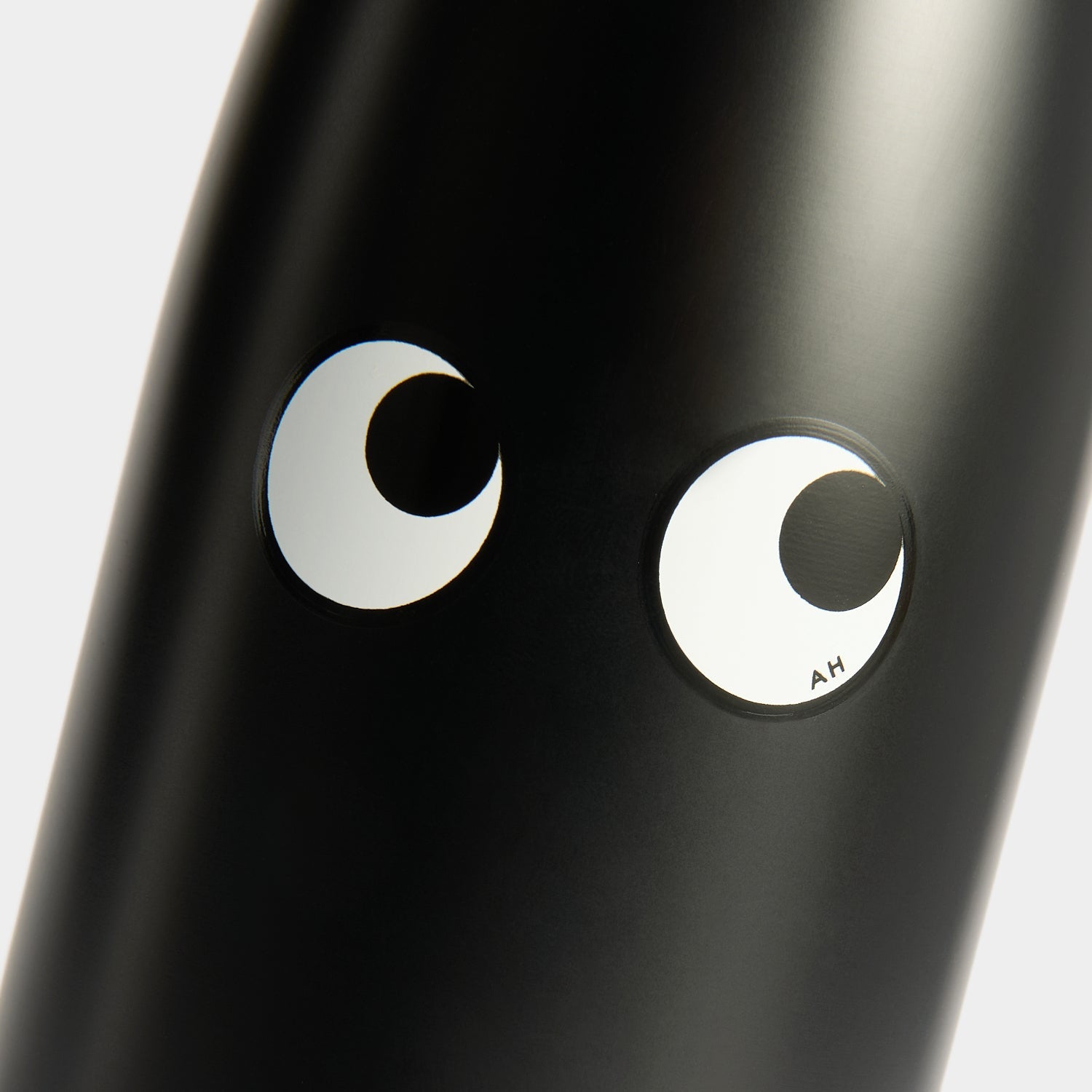 Eyes Reusable Water Bottle | Anya Hindmarch US