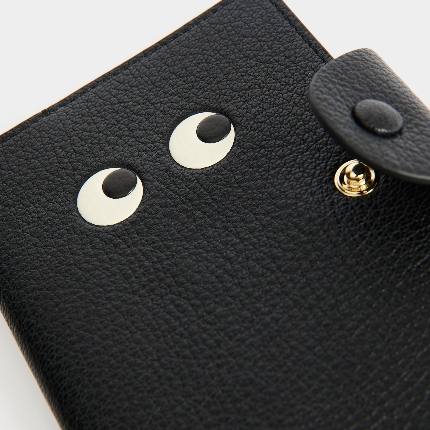 Eyes Passport Case | Anya Hindmarch US