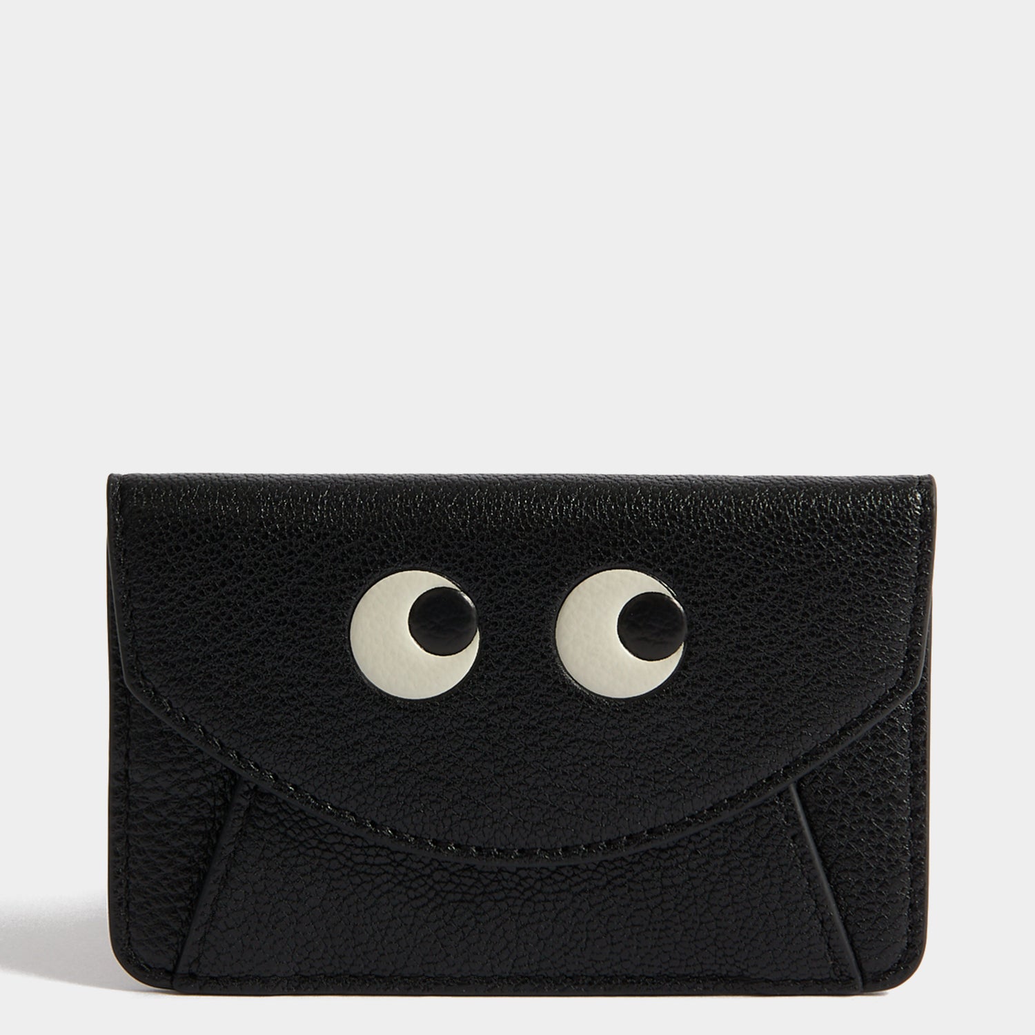 ANYA HINDMARCH Eyes パース Eyes MagSafe Envelope Card Case | Anya Hindmarch US
