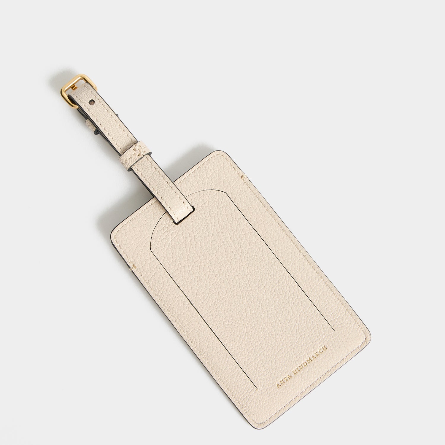 Anya Brands British Airways Concorde Luggage Label Charm | Anya